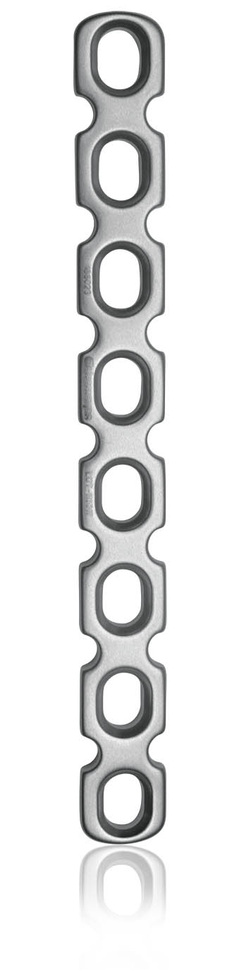 8 hål, L = 94mm